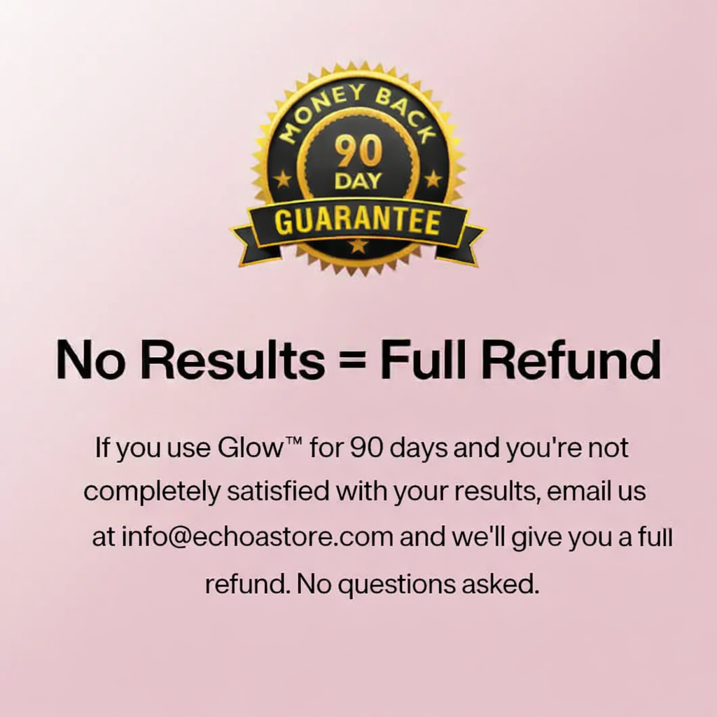 Glow™ Intimacy Wand