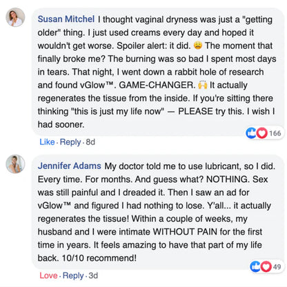 Glow™ Intimacy Wand