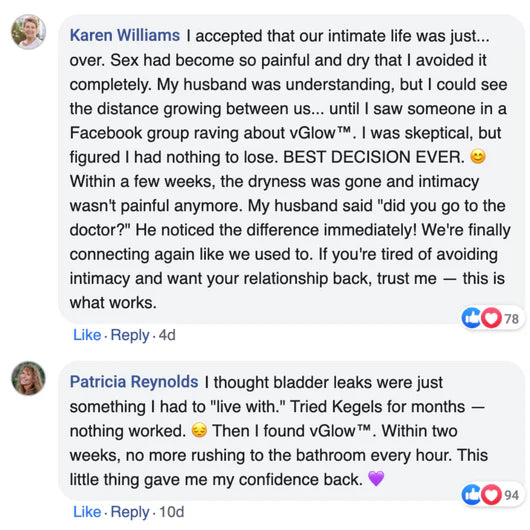 Glow™ Intimacy Wand