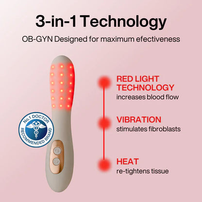 Glow™ Intimacy Wand