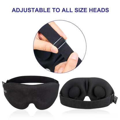 Sleep Aid Mask™