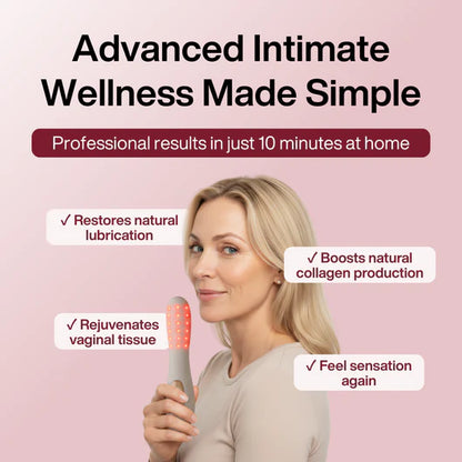 Glow™ Intimacy Wand