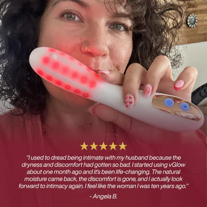 Glow™ Intimacy Wand