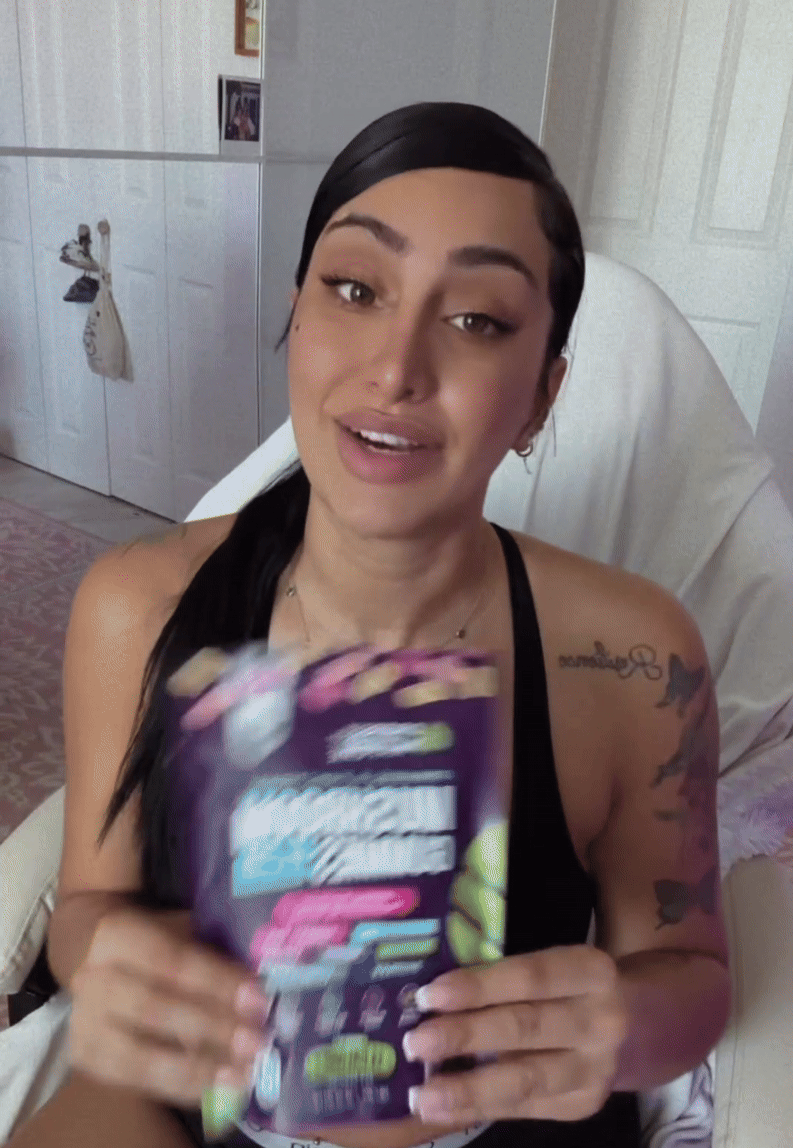 Mushroom Ashwagandha Gummies (Buy 1, Get 1 Free Today Only)