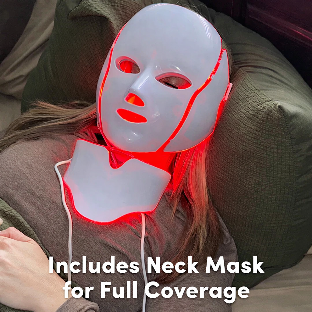 ECHOA LED Skin Mask™