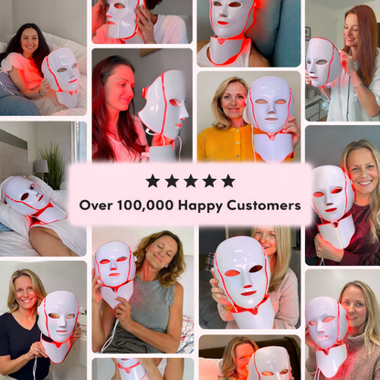 ECHOA LED Skin Mask™