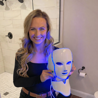 ECHOA LED Skin Mask™