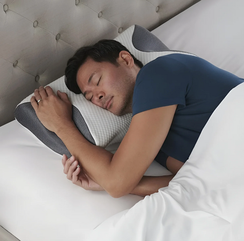 Sleep Aid Pillow™