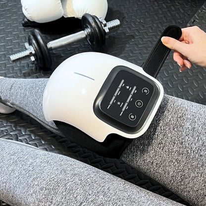 Smart Knee Massager